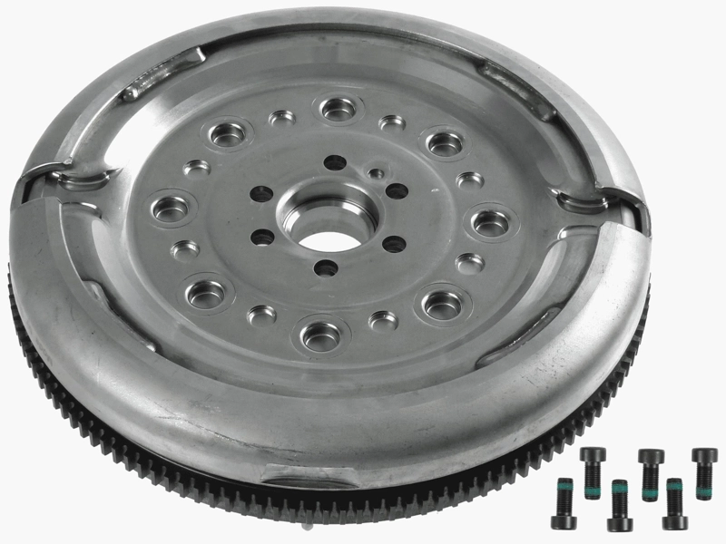 SACHS Flywheel - 2294 000 839